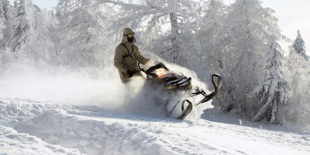 Snowmobile Insurance - Hopmeier Evans Gage Agency