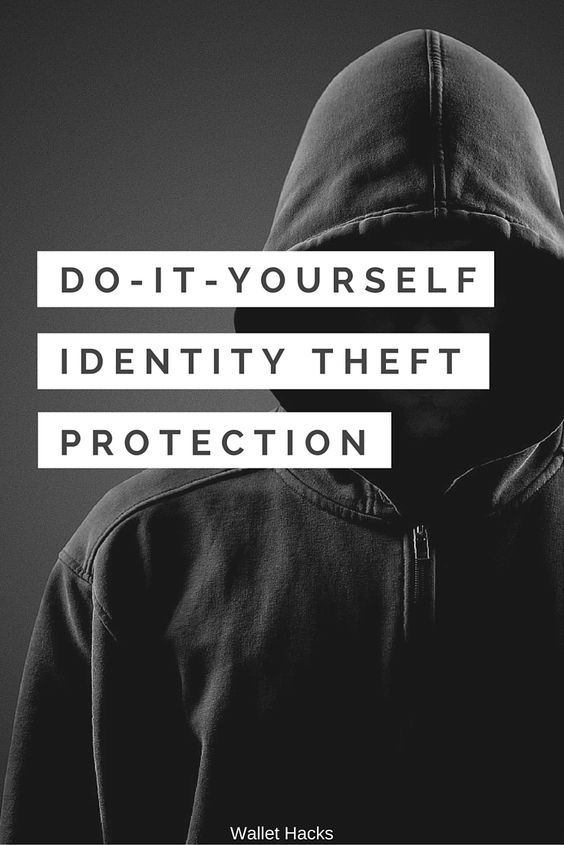 Ways to Keep your Identity Safe - Hopmeier Evans Gage Agency