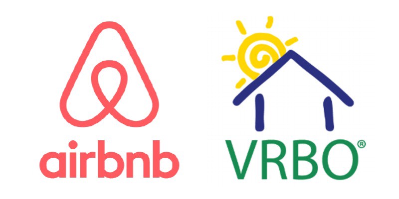 Airbnb, VRBO and Short Term Rentals- Everything You Need To Know!