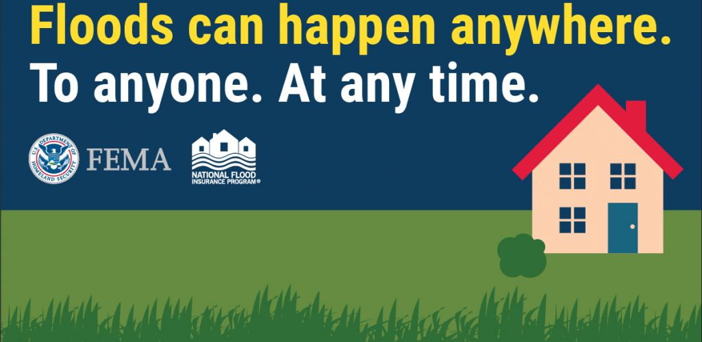 Why Private Flood Insurance?